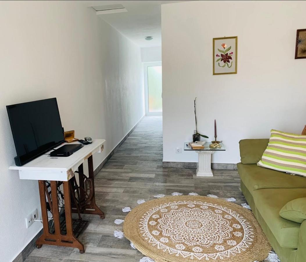 Casa 1-Quinta Dos Penedos Apartment Portalegre Luaran gambar