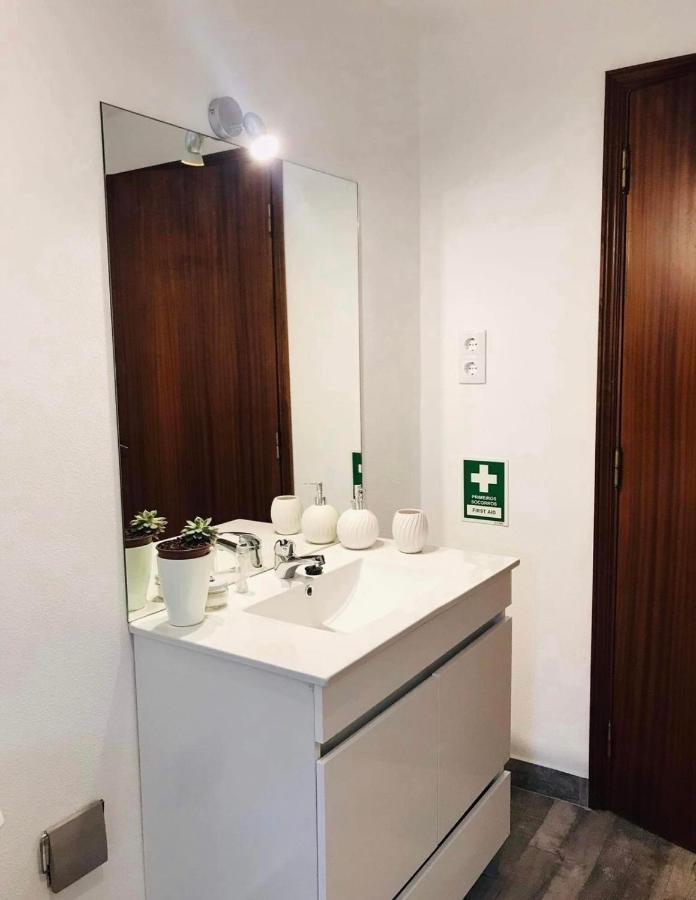 Casa 1-Quinta Dos Penedos Apartment Portalegre Luaran gambar