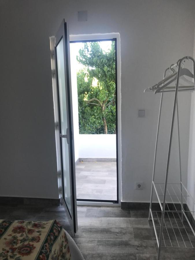 Casa 1-Quinta Dos Penedos Apartment Portalegre Luaran gambar