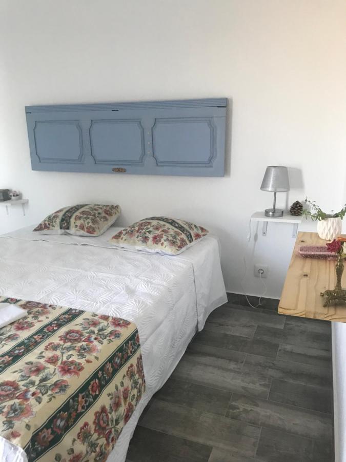 Casa 1-Quinta Dos Penedos Apartment Portalegre Luaran gambar