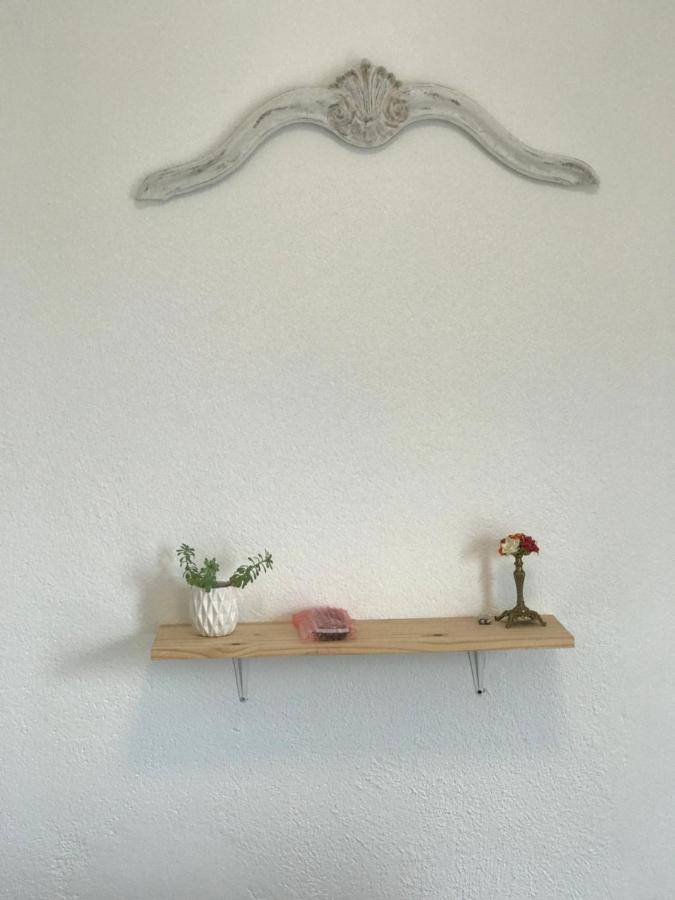Casa 1-Quinta Dos Penedos Apartment Portalegre Luaran gambar