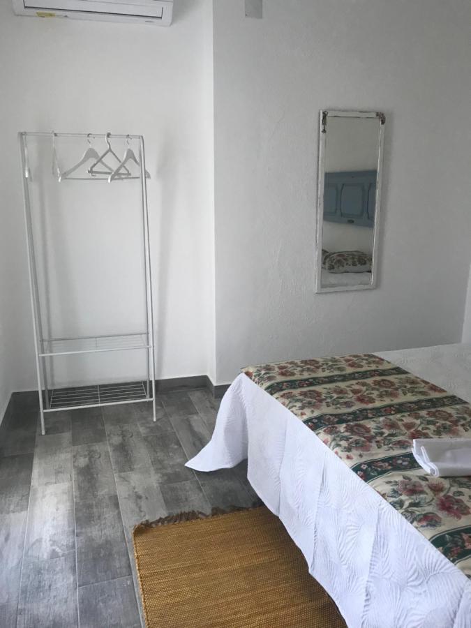 Casa 1-Quinta Dos Penedos Apartment Portalegre Luaran gambar