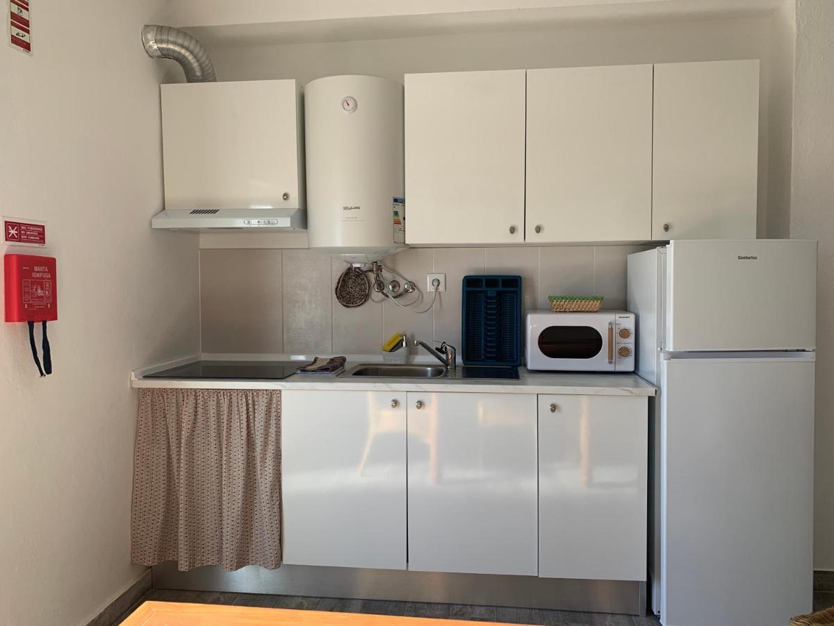 Casa 1-Quinta Dos Penedos Apartment Portalegre Luaran gambar