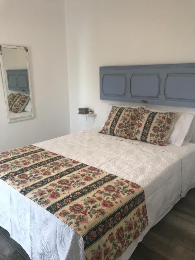 Casa 1-Quinta Dos Penedos Apartment Portalegre Luaran gambar