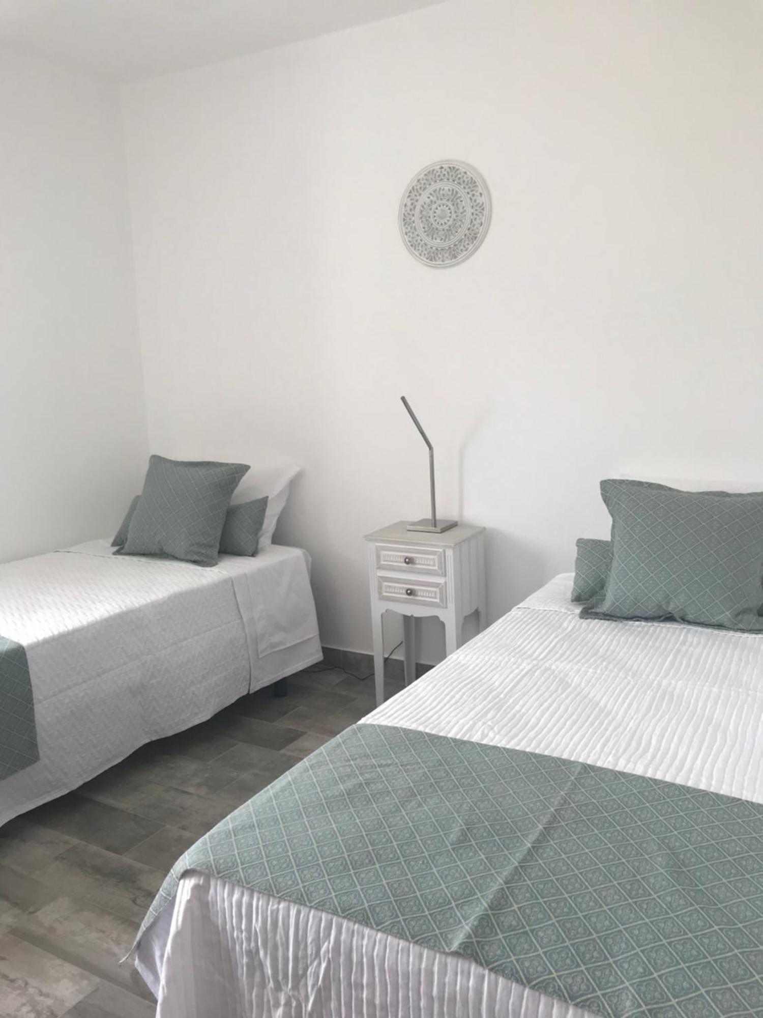 Casa 1-Quinta Dos Penedos Apartment Portalegre Luaran gambar